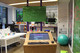 The hub